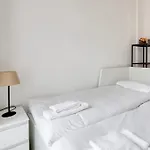 Joivy Lovely Flat Near Corso Buenos Aires