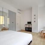 Joivy Lovely Flat Near Corso Buenos Aires