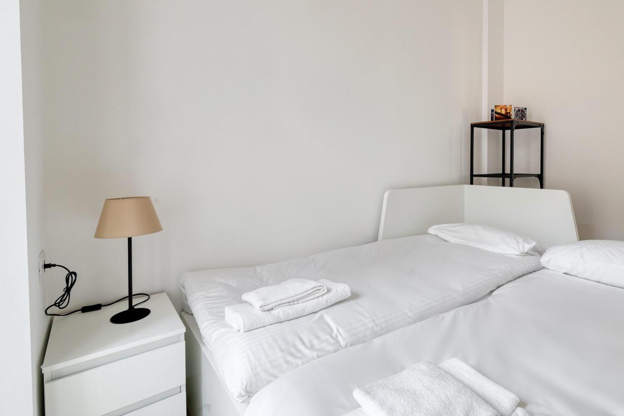 Joivy Lovely Flat Near Corso Buenos Aires Appartement *
