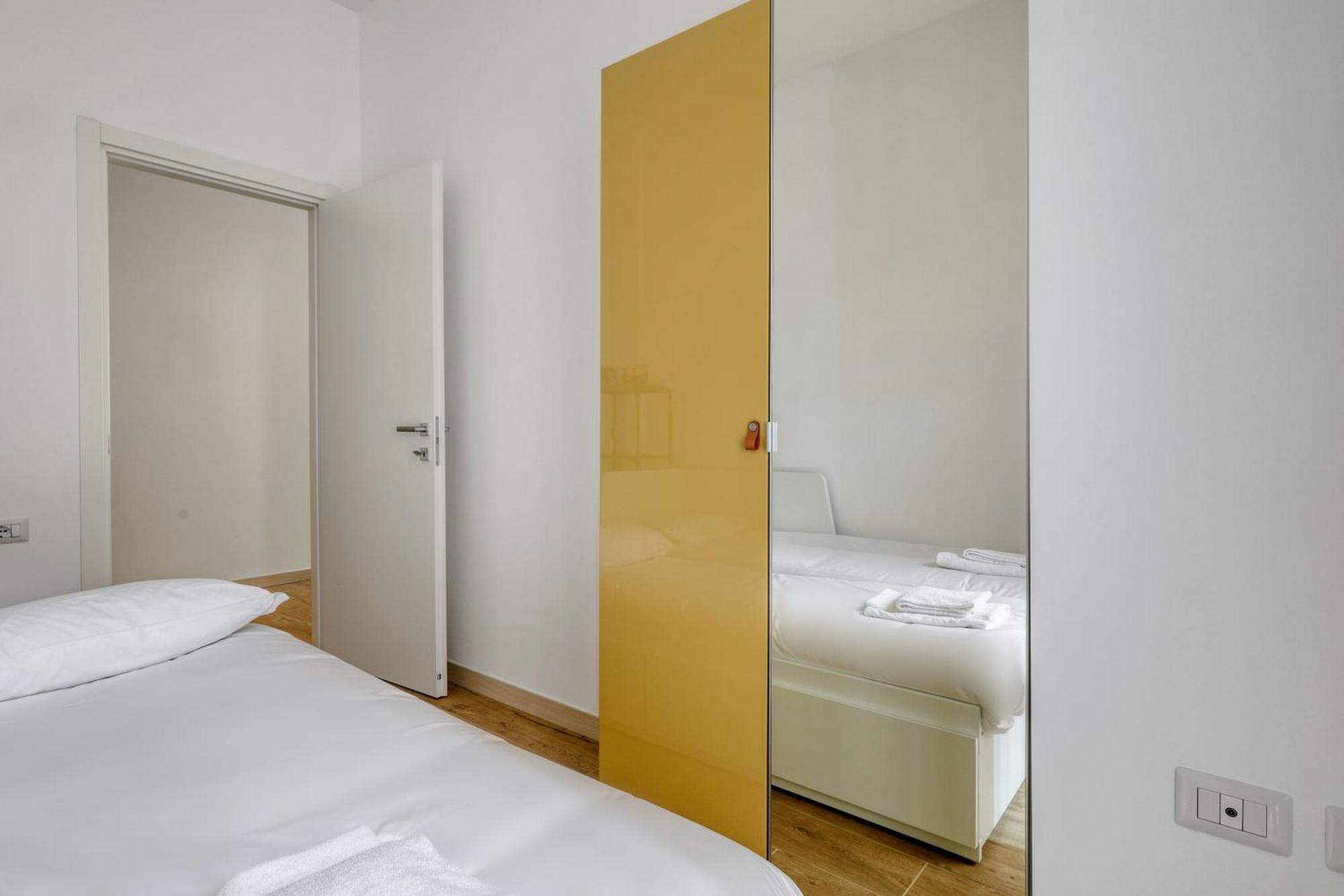 Joivy Lovely Flat Near Corso Buenos Aires