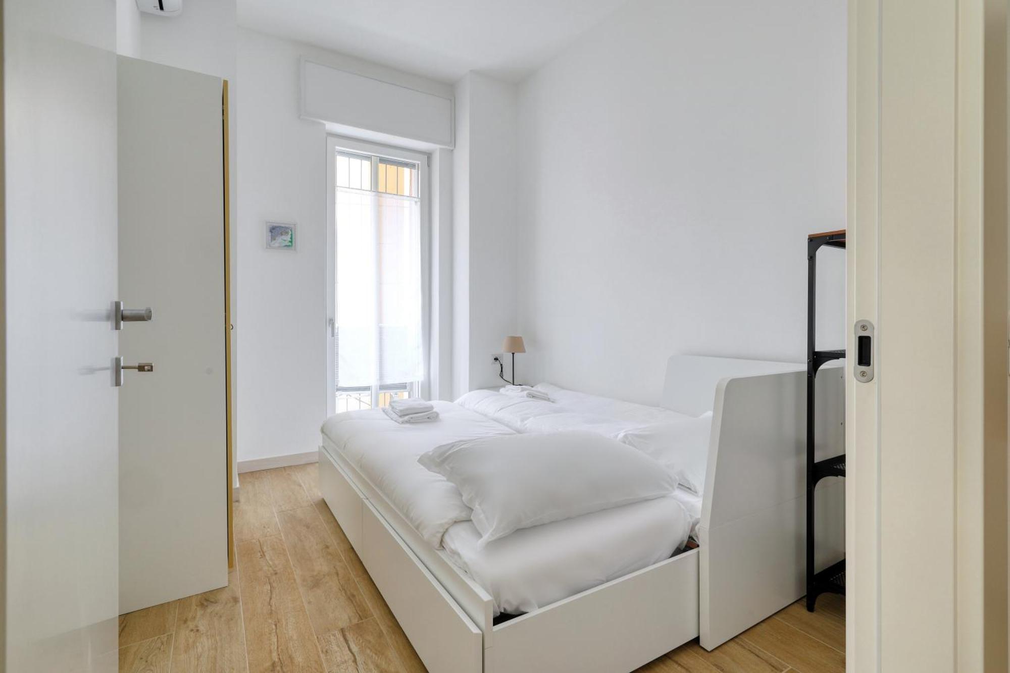 Appartement Joivy Lovely Flat Near Corso Buenos Aires *