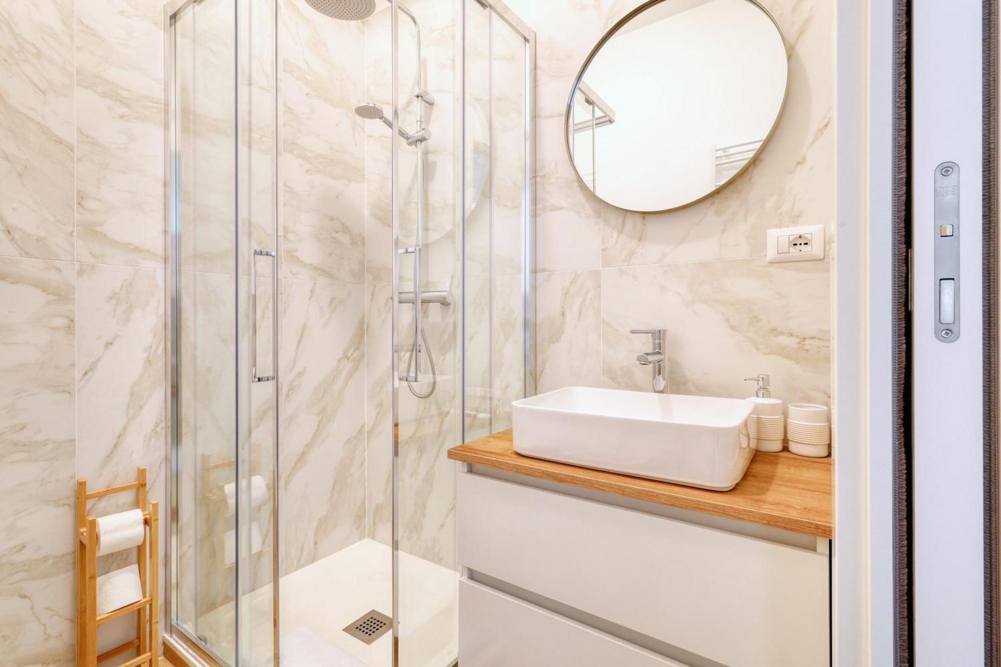 Joivy Lovely Flat Near Corso Buenos Aires Appartement *