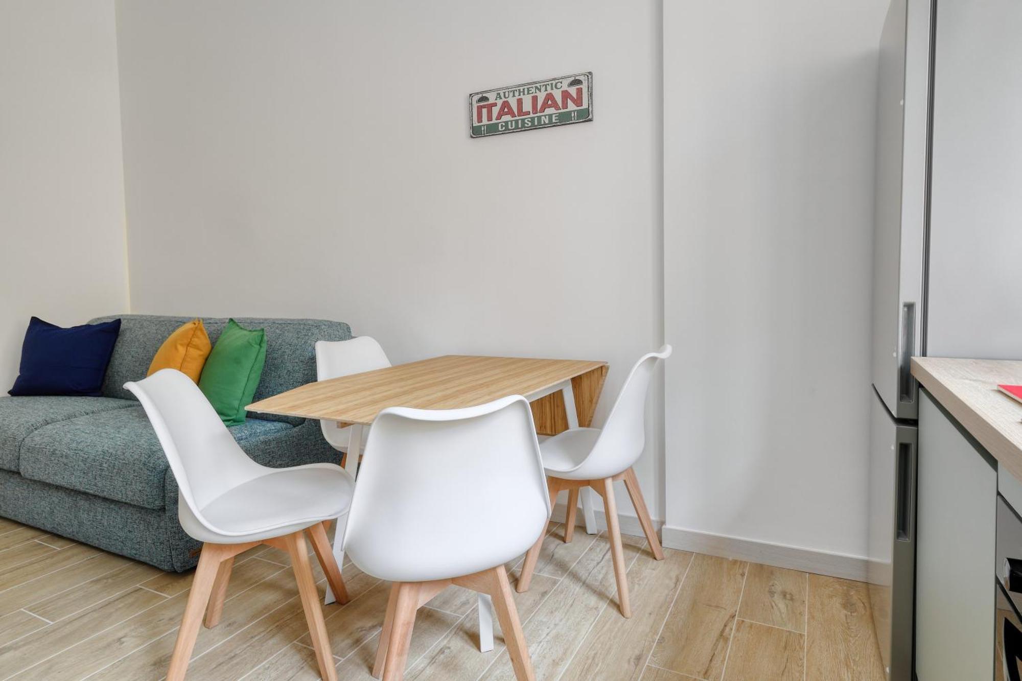 Joivy Lovely Flat Near Corso Buenos Aires * Milan