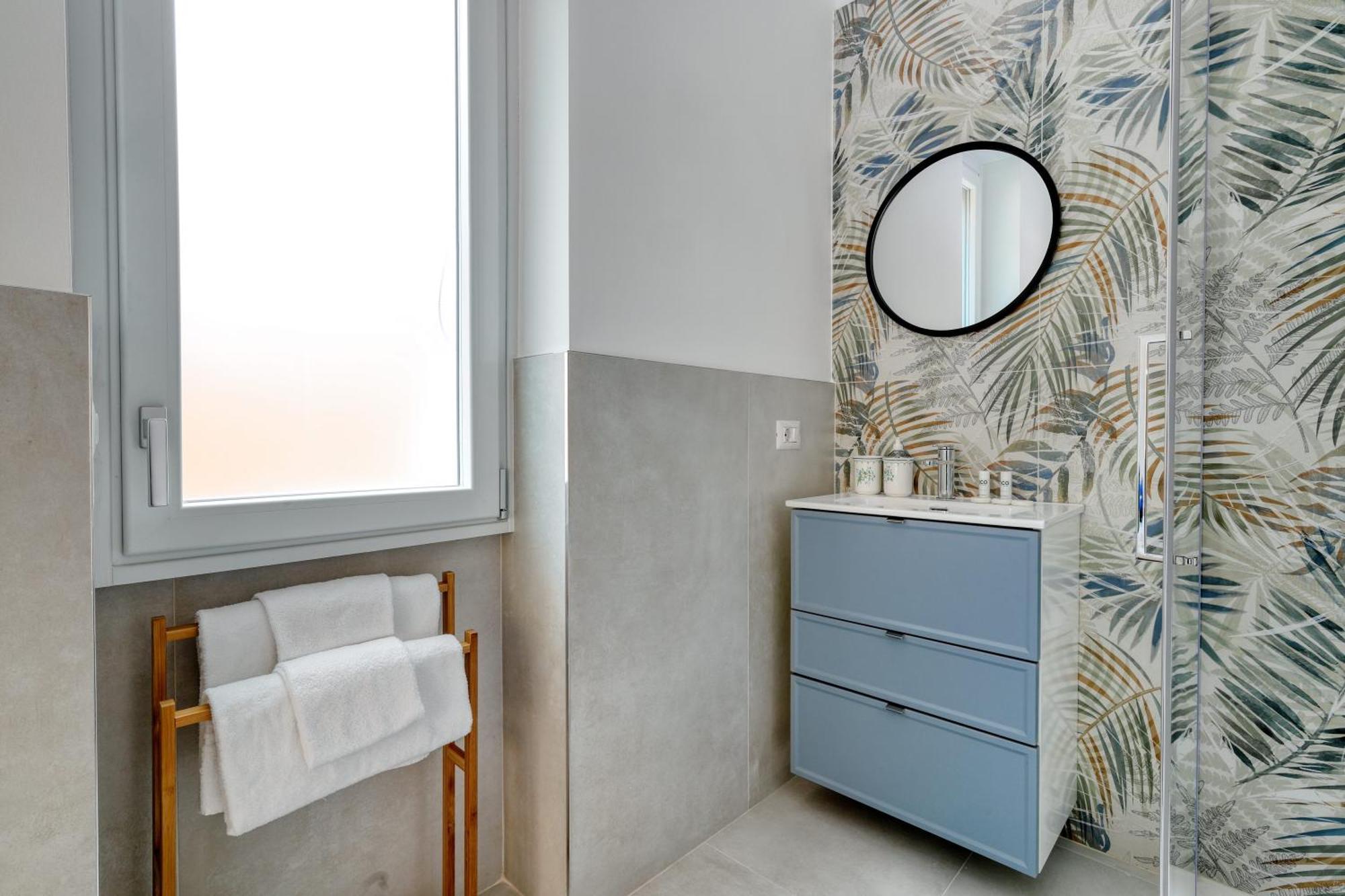Joivy Lovely Flat Near Corso Buenos Aires