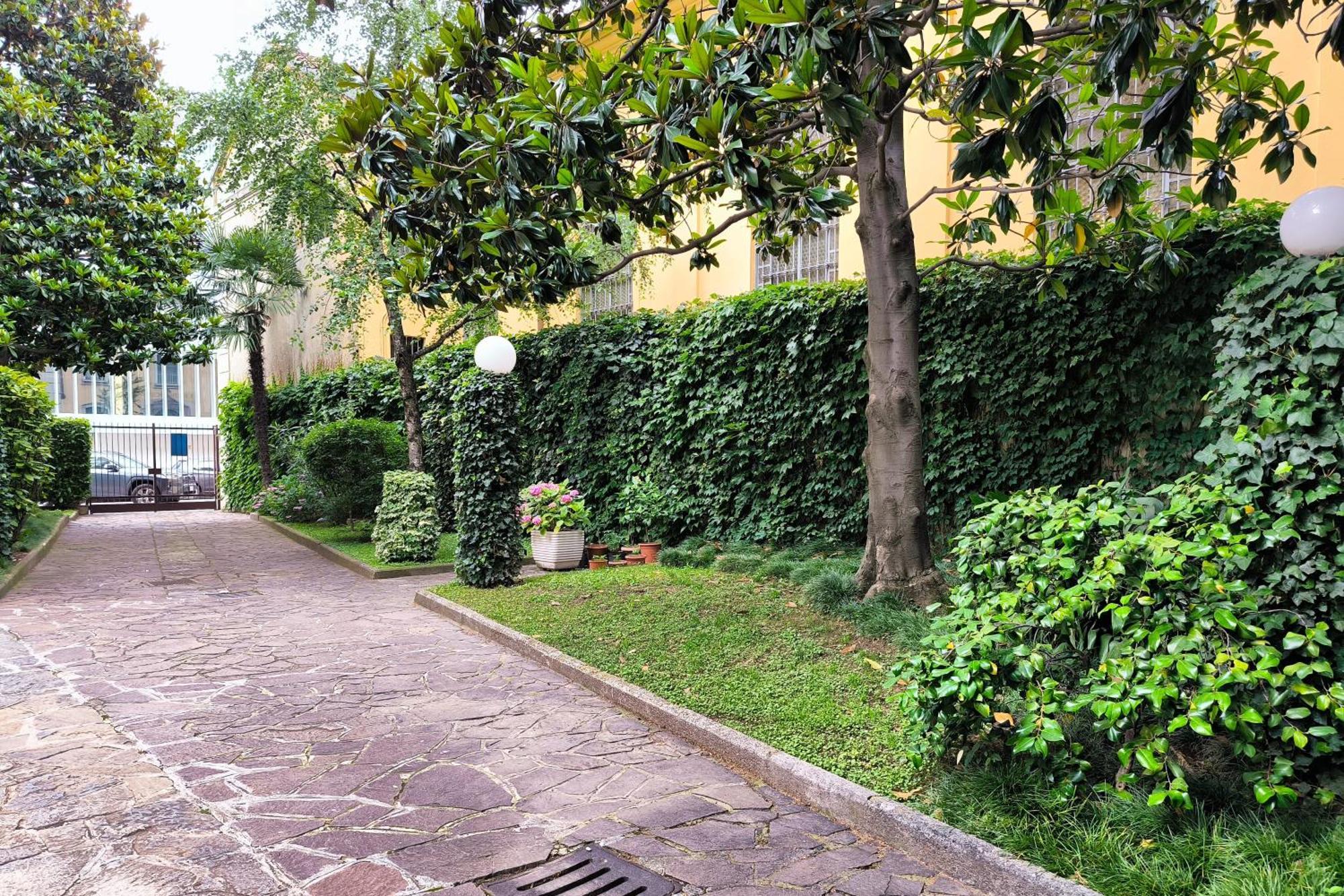 Joivy Lovely Flat Near Corso Buenos Aires Appartement