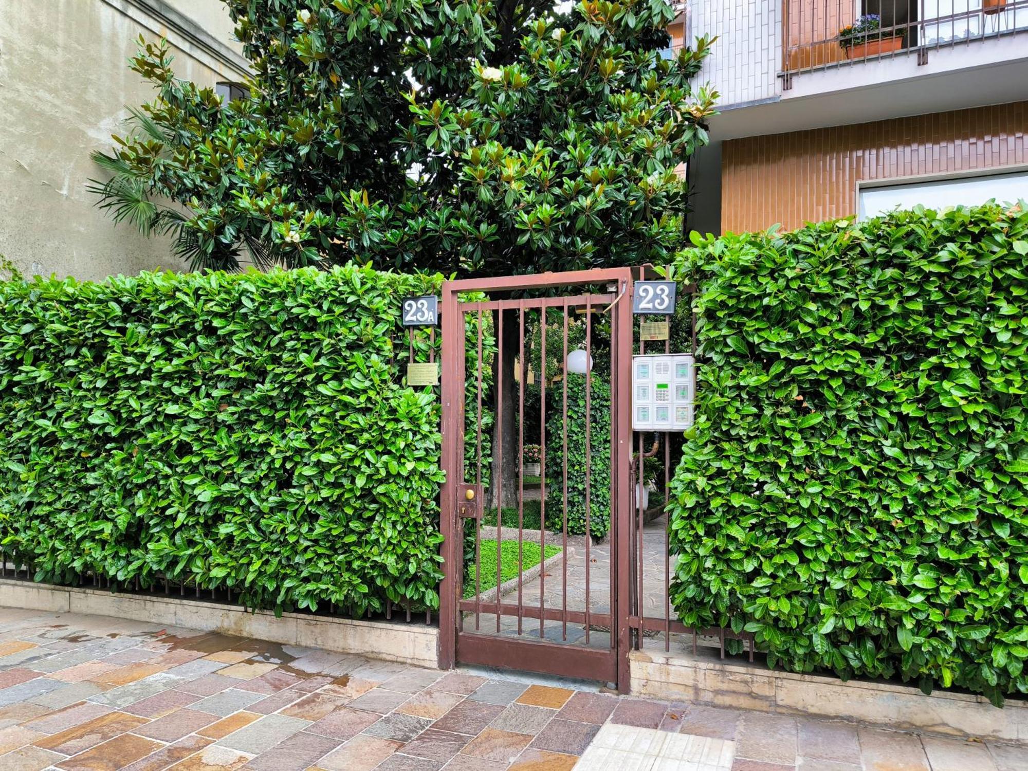 Appartement Joivy Lovely Flat Near Corso Buenos Aires